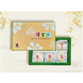「預購」【崇華齋】清豆沙-全素(6入) 「預購」【崇華齋】清豆沙-全素(6入)