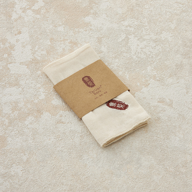 【無染】無染手帕 【無染】無染手帕