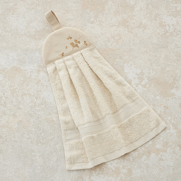 【無染】TaiUan Boni緞紋低捻吸水擦手巾 【無染】TaiUan Boni緞紋低捻吸水擦手巾