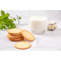 【統一生機】醇厚鮮乳薄餅 100g/袋_2 【統一生機】醇厚鮮乳薄餅 100g/袋_2