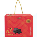 【統一生機】醇厚黑芝麻餅禮盒(15.5g*24包) 【統一生機】醇厚黑芝麻餅禮盒(15.5g*24包)