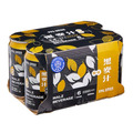 【台酒】原味黑麥汁330ml(6罐裝)|全素 【台酒】原味黑麥汁330ml(6罐裝)|全素
