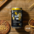 【台酒】原味黑麥汁330ml(6罐裝)|全素_1 【台酒】原味黑麥汁330ml(6罐裝)|全素_1