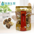 【瑞康】台灣巴西蘑菇乾菇-家庭號 120g (包) 【瑞康】台灣巴西蘑菇乾菇-家庭號 120g (包)
