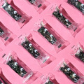 【一口田】杏福蔓蔓芝麻糕(杏仁蔓越莓口味)150g_1 【一口田】杏福蔓蔓芝麻糕(杏仁蔓越莓口味)150g_1