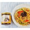 【菇王】素食炸醬 240g_2 【菇王】素食炸醬 240g_2
