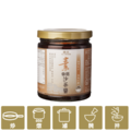 【菇王】素香菇沙茶醬 240g 【菇王】素香菇沙茶醬 240g