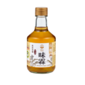 【菇王】有機味霖(無添加糖) 300ml 【菇王】有機味霖(無添加糖) 300ml