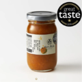【格外農品GoodWill Foods】青皮椪柑果茶醬 Green Ponkan Marmalade 【格外農品GoodWill Foods】青皮椪柑果茶醬 Green Ponkan Marmalade