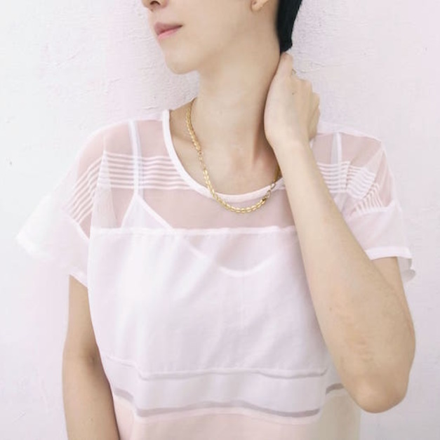 無限圍繞 - 愛無限短項鍊 無限圍繞 - 愛無限短項鍊