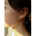 輕旅行 女人花耳環_4 輕旅行 女人花耳環_4