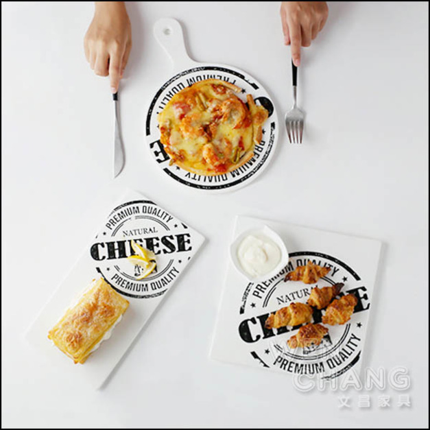 CHEESE盤子組 水果盤 PIZZA盤 三款 Z131