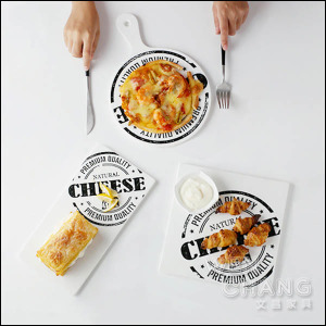 CHEESE盤子組 水果盤 PIZZA盤 三款 Z131 CHEESE盤子組 水果盤 PIZZA盤 三款 Z131