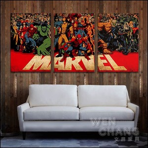 POP無框壁畫 星際大戰 復仇者 無框掛布 適合多張搭配 40x60 Z057 POP無框壁畫 星際大戰 復仇者 無框掛布 適合多張搭配 40x60 Z057