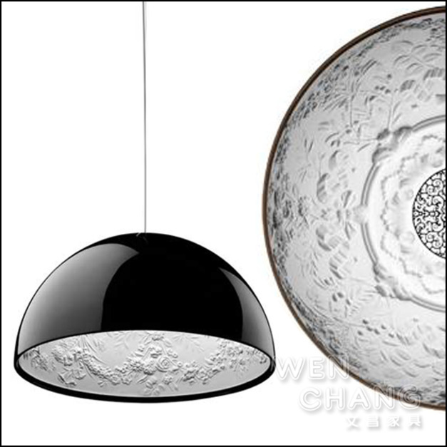 設計師款燈飾 Skygarden 空中花園 吊燈 40CM 複刻版 LC-076 《特價》*