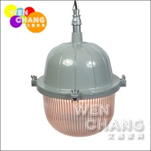 工業風 壓克力防爆安全船用防腐燈 LC036 《特價》 工業風 壓克力防爆安全船用防腐燈 LC036 《特價》