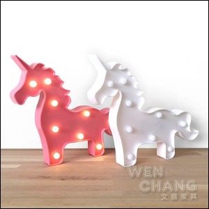 北歐風卡通童趣LED燈壁掛 獨角獸 兩色 文青小夜燈 拍照道具 派對佈置 Z089-E F 北歐風卡通童趣LED燈壁掛 獨角獸 兩色 文青小夜燈 拍照道具 派對佈置 Z089-E F