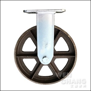 LOFT 工業風 DIY 鑄鐵輪 推車輪 Y2-008 LOFT 工業風 DIY 鑄鐵輪 推車輪 Y2-008