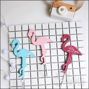 ZAKKA 紅鶴掛勾 造型掛勾 Z099 ZAKKA 紅鶴掛勾 造型掛勾 Z099