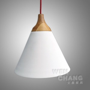 北歐風 異材質個性吊燈 斯洛特吊燈中 LC-062 《特價》 北歐風 異材質個性吊燈 斯洛特吊燈中 LC-062 《特價》