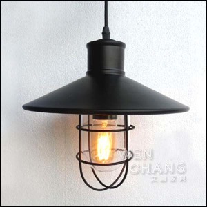 Loft 工業 倉庫 風格 防爆船艙燈 吊燈 LC-064《特價》 Loft 工業 倉庫 風格 防爆船艙燈 吊燈 LC-064《特價》