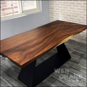實木大板材 桌面 雨豆木 非洲胡桃木 各種尺寸 SH-001 實木大板材 桌面 雨豆木 非洲胡桃木 各種尺寸 SH-001