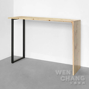 訂製品 LOFT 工業風 鐵木站桌 商空適合 CUA-010 訂製品 LOFT 工業風 鐵木站桌 商空適合 CUA-010