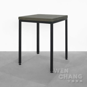 訂製品 水泥會議桌 方桌 餐桌 洽談桌 CU032-A 訂製品 水泥會議桌 方桌 餐桌 洽談桌 CU032-A