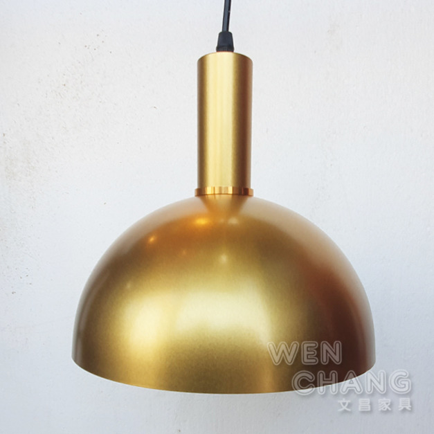 設計師款 金屬材質 瓦勒吊燈 小半圓型 餐廳燈 LC-127 設計師款 金屬材質 瓦勒吊燈 小半圓型 餐廳燈 LC-127