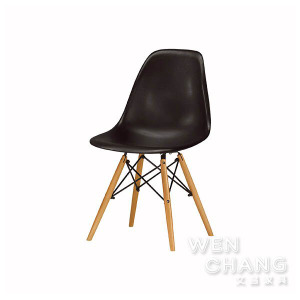 北歐複刻板 Eames DSW餐椅 造型椅 北歐複刻板 Eames DSW餐椅 造型椅