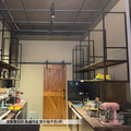 訂製品 LOFT 工業風 金屬實木吊架 吊櫃 長寬高可客製 MIT 台灣製 CU002 文昌家具_1 訂製品 LOFT 工業風 金屬實木吊架 吊櫃 長寬高可客製 MIT 台灣製 CU002 文昌家具_1