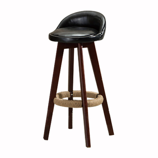 北歐 日式 風格 青森旋轉吧椅 ST067 北歐 日式 風格 青森旋轉吧椅 ST067