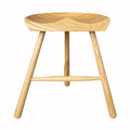 丹麥15世紀流傳 Shoemaker Chair 鞋匠椅 三腳椅凳 No49 ash材質 複刻版-ST025_1 丹麥15世紀流傳 Shoemaker Chair 鞋匠椅 三腳椅凳 No49 ash材質 複刻版-ST025_1