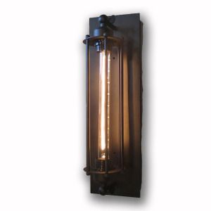 LOFT工業風 鄉村風 長條形 試管壁燈 LB-002《特價》 LOFT工業風 鄉村風 長條形 試管壁燈 LB-002《特價》