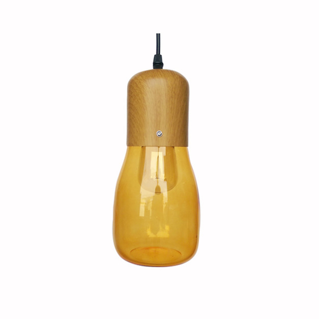 特洛伊 吊燈 B款 短瓶款 玻璃 餐吊燈 4款造型可挑選 LC-086 特洛伊 吊燈 B款 短瓶款 玻璃 餐吊燈 4款造型可挑選 LC-086