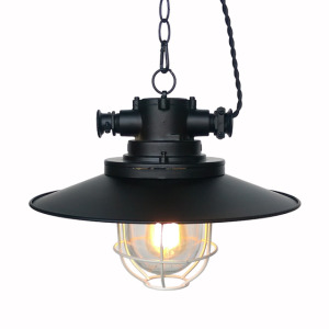 LOFT工業風 坦克吊燈 餐廳燈 倉庫燈 廠房燈 復古 LC-085 *特價* LOFT工業風 坦克吊燈 餐廳燈 倉庫燈 廠房燈 復古 LC-085 *特價*