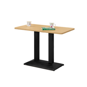 4尺 餐桌 商空桌 防潮板 四人 商空桌 3色可挑 長120 現貨不用等 4尺 餐桌 商空桌 防潮板 四人 商空桌 3色可挑 長120 現貨不用等