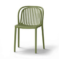 【南法莊園】普羅旺斯戶外造型餐椅 - 奶茶杏/橄欖綠 陽台/庭院推薦 CHR091 【南法莊園】普羅旺斯戶外造型餐椅 - 奶茶杏/橄欖綠 陽台/庭院推薦 CHR091