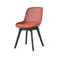 北歐風瑪莉塑料餐椅 CHR106|輕盈堅固 可商用|多色現貨餐椅推薦_2 北歐風瑪莉塑料餐椅 CHR106|輕盈堅固 可商用|多色現貨餐椅推薦_2