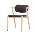 丹麥設計師 餐椅 Kai Kristiansen-Flap Back Dining Chair Z-Chair 鐵管板 反拍椅 Z型椅 多色 CHR021_3 丹麥設計師 餐椅 Kai Kristiansen-Flap Back Dining Chair Z-Chair 鐵管板 反拍椅 Z型椅 多色 CHR021_3