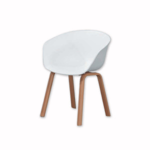 設計師款 極簡風 AAC22 Chair 休閒椅 餐椅 CHR055 設計師款 極簡風 AAC22 Chair 休閒椅 餐椅 CHR055