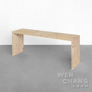 訂製品 肯恩原木 長凳 矮凳 椅凳 CU050 訂製品 肯恩原木 長凳 矮凳 椅凳 CU050