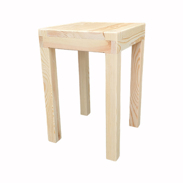 訂製品 原木 實木 榫接方型椅凳 商空椅凳 可訂製 CU115 訂製品 原木 實木 榫接方型椅凳 商空椅凳 可訂製 CU115