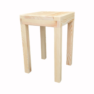 訂製品 原木 實木 榫接方型椅凳 商空椅凳 可訂製 CU115 訂製品 原木 實木 榫接方型椅凳 商空椅凳 可訂製 CU115