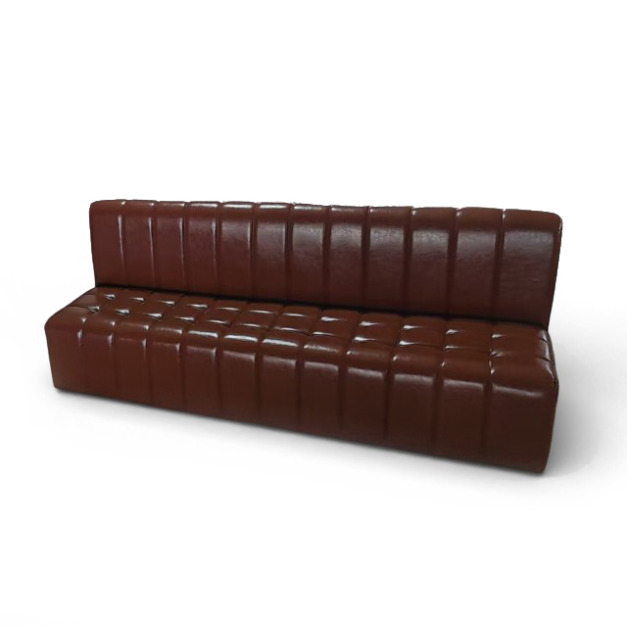 【商空沙發訂製】曼哈頓經典方塊卡座沙發 DK006|高坪效 L型/U型全客製|餐酒館、招待所、KTV推薦 【商空沙發訂製】曼哈頓經典方塊卡座沙發 DK006|高坪效 L型/U型全客製|餐酒館、招待所、KTV推薦