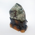 天然水晶 四季幽靈水晶 紅幽靈 綠幽靈 擺件 裝飾品 共生水晶 WB028_1 天然水晶 四季幽靈水晶 紅幽靈 綠幽靈 擺件 裝飾品 共生水晶 WB028_1
