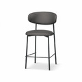 韋恩 吧台椅 黑鐵腳版 工業風 現代風 咖啡廳 吧檯椅 商空椅 STT041S 矮版_1 韋恩 吧台椅 黑鐵腳版 工業風 現代風 咖啡廳 吧檯椅 商空椅 STT041S 矮版_1