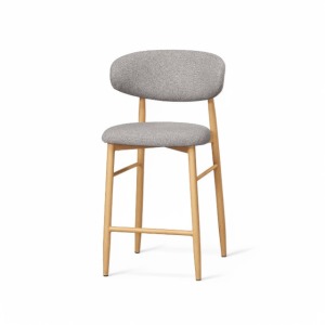 現代簡約 韋恩 吧台椅 烤木紋鐵腳版 高腳椅推薦 北歐風吧檯椅 咖啡廳 商空椅 STT042S 矮版 現代簡約 韋恩 吧台椅 烤木紋鐵腳版 高腳椅推薦 北歐風吧檯椅 咖啡廳 商空椅 STT042S 矮版