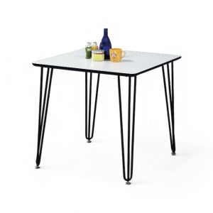 北歐 簡約 方形餐桌 Scandi Square 80 Table 斯坎迪 80方桌 洽談桌 商空桌 TBB041 北歐 簡約 方形餐桌 Scandi Square 80 Table 斯坎迪 80方桌 洽談桌 商空桌 TBB041