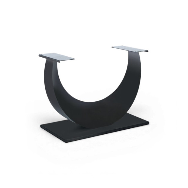 【現貨】馬蹄U型金屬桌腳 (特寬款) TF002|北歐Loft工業風 重型桌腳/商空大餐桌首選 桌面客製私訊詢問 【現貨】馬蹄U型金屬桌腳 (特寬款) TF002|北歐Loft工業風 重型桌腳/商空大餐桌首選 桌面客製私訊詢問